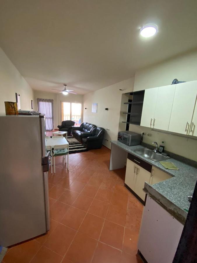 Porto Sokna Water Front Ground Floor Family Only Villa Ain Sukhna Exterior foto