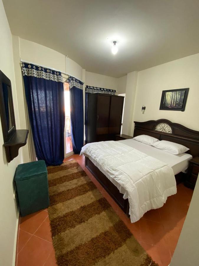 Porto Sokna Water Front Ground Floor Family Only Villa Ain Sukhna Exterior foto
