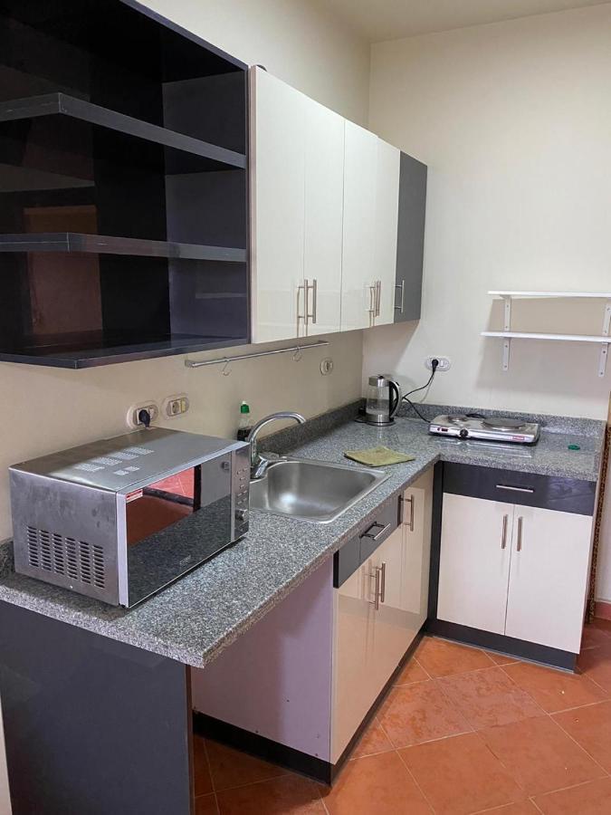 Porto Sokna Water Front Ground Floor Family Only Villa Ain Sukhna Exterior foto