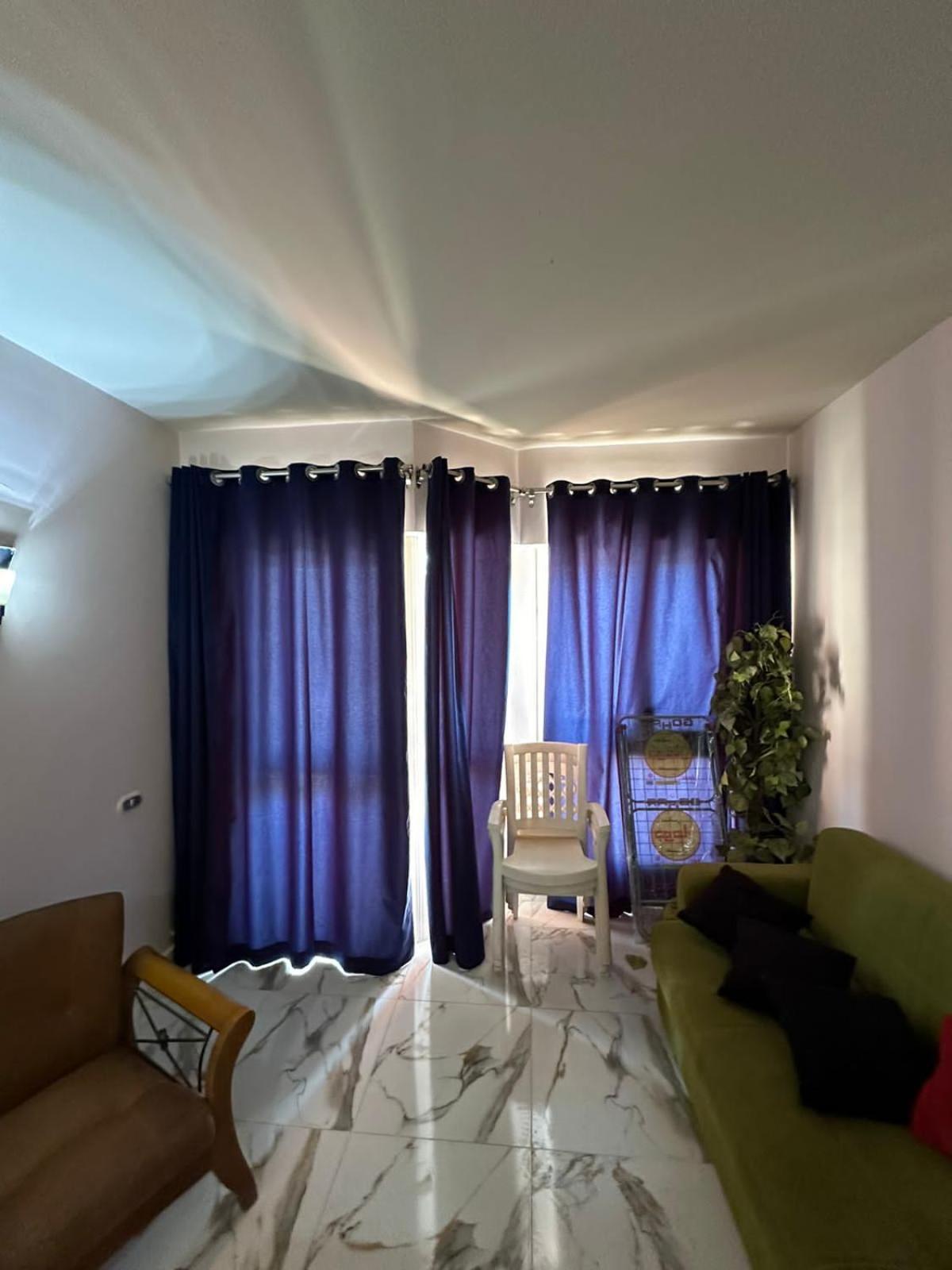 Porto Sokna Water Front Ground Floor Family Only Villa Ain Sukhna Exterior foto
