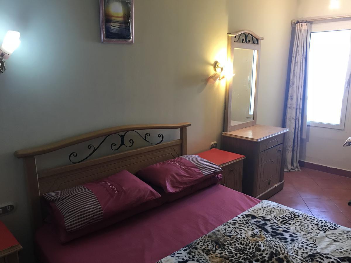 Porto Sokna Water Front Ground Floor Family Only Villa Ain Sukhna Exterior foto