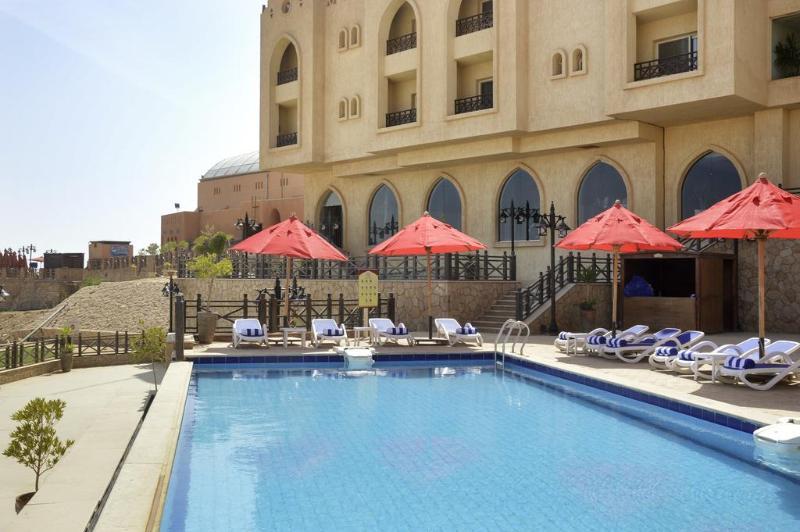 Porto Sokna Water Front Ground Floor Family Only Villa Ain Sukhna Exterior foto