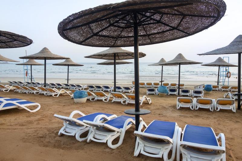 Porto Sokna Water Front Ground Floor Family Only Villa Ain Sukhna Exterior foto