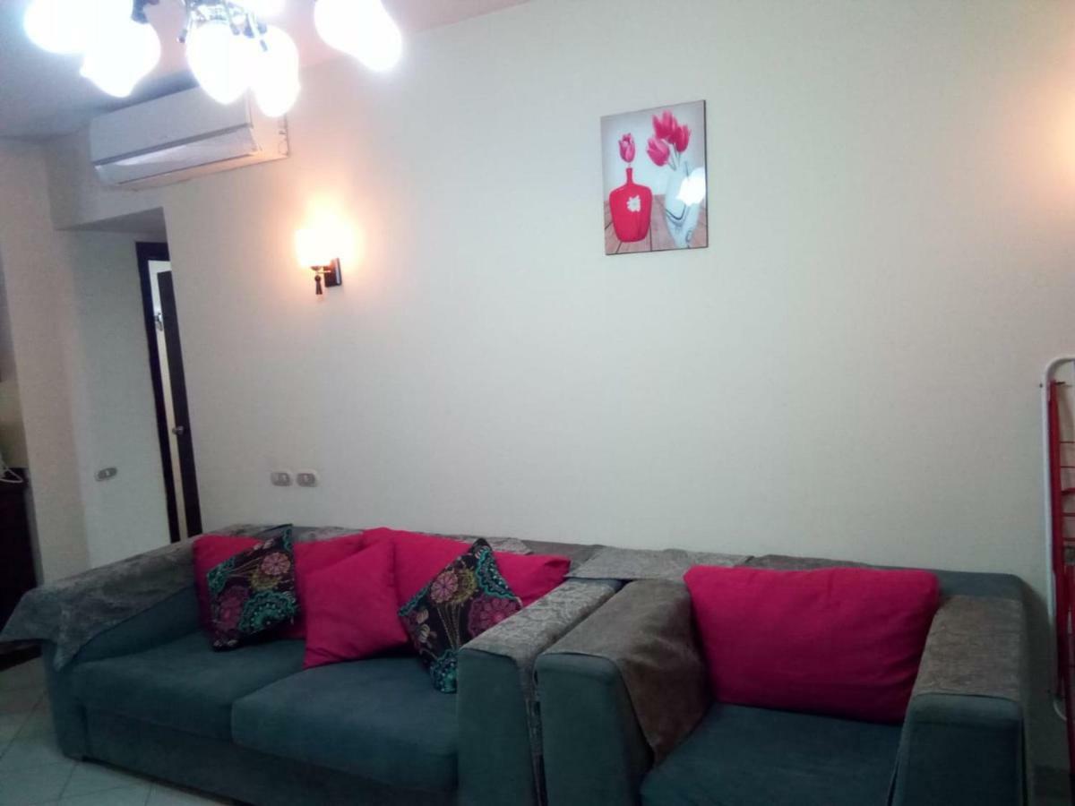 Porto Sokna Water Front Ground Floor Family Only Villa Ain Sukhna Exterior foto