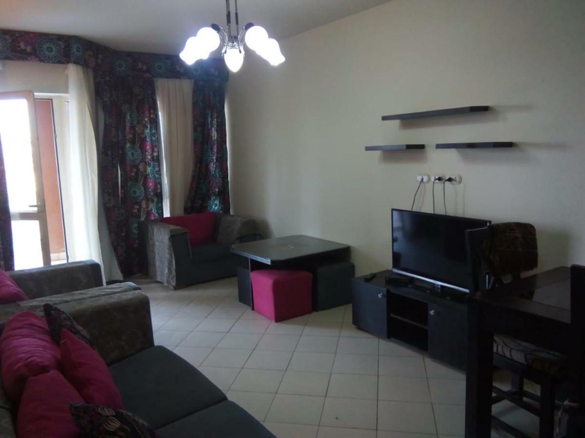 Porto Sokna Water Front Ground Floor Family Only Villa Ain Sukhna Exterior foto