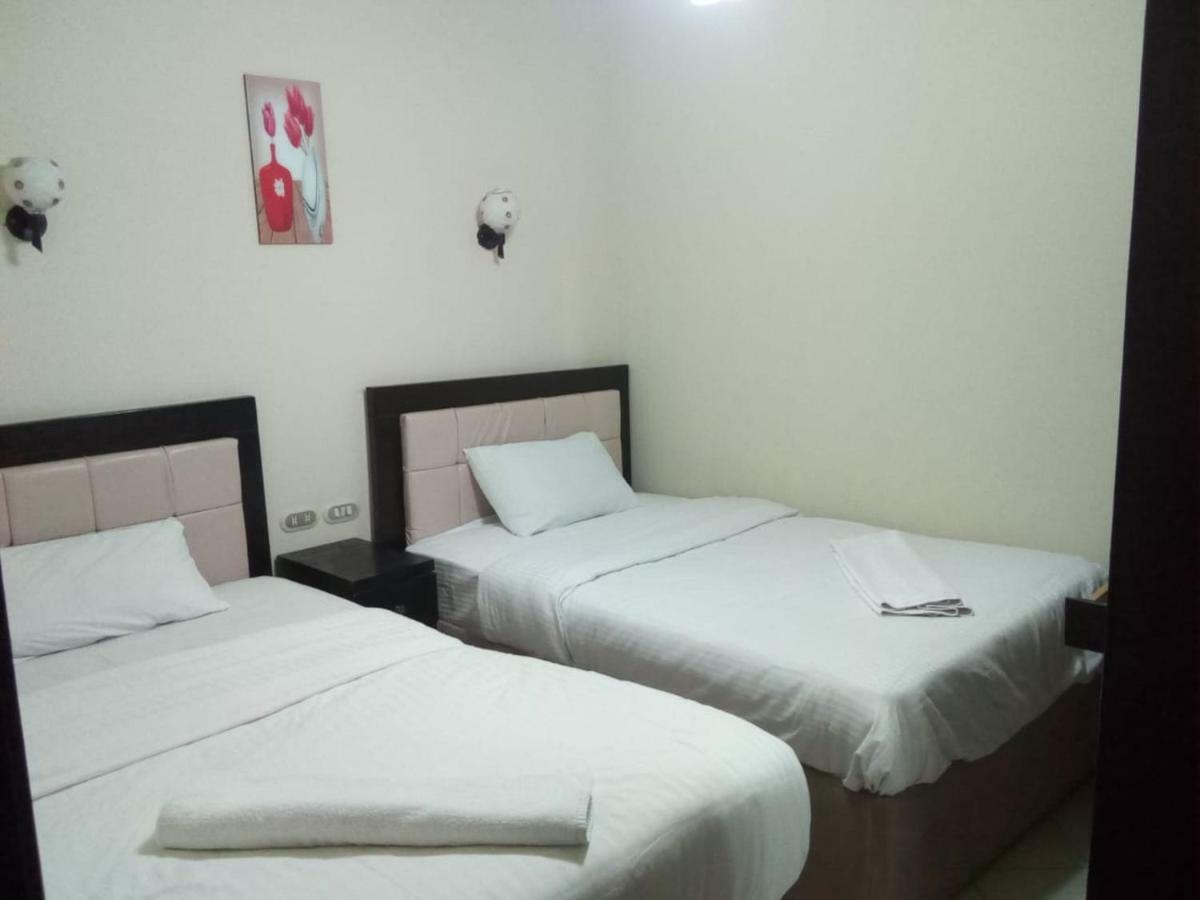 Porto Sokna Water Front Ground Floor Family Only Villa Ain Sukhna Exterior foto